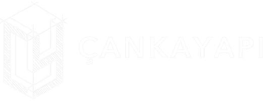 ÇANKAYAPI Logo