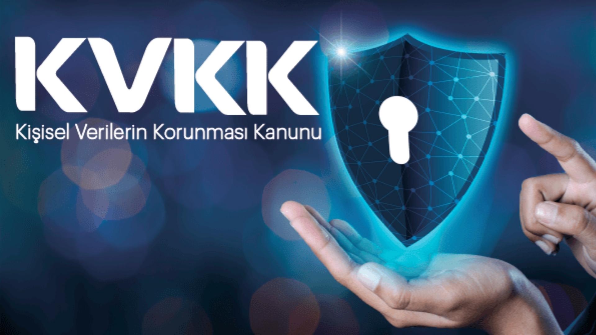 Kişisel Verilerin Korunması Kanunu (KVKK)